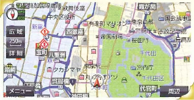 昼モード